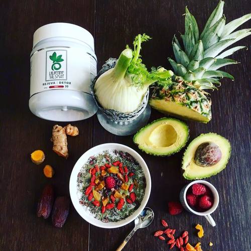 Rejuva Detox