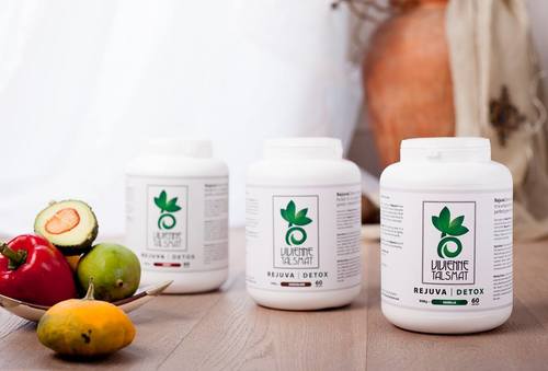 Rejuva Detox