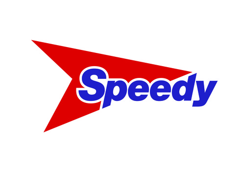 Speedy Services Logo