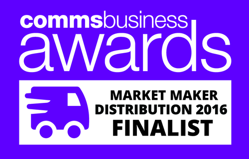 Mayflex - Finalist Comms Business Awards