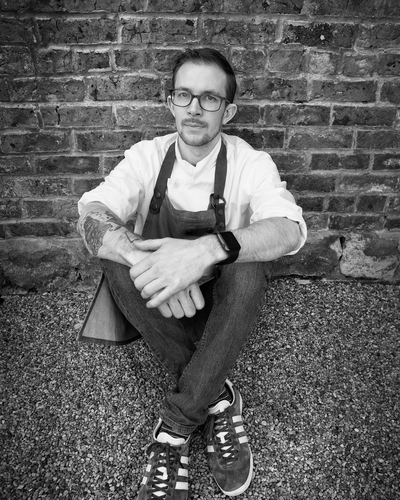 Murray Wilson - Horto Head Chef