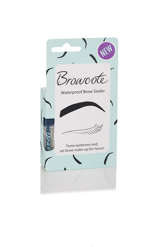 New Browcote