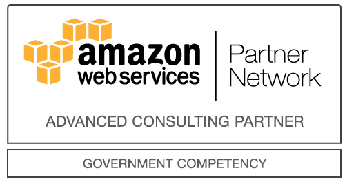 AWS Government Competency 