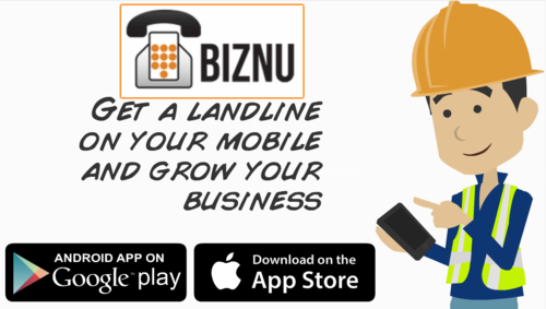 Biznu Builder Ad