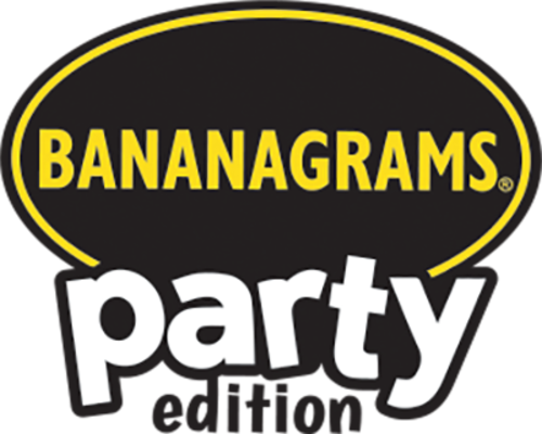 BANANAGRAMS Party