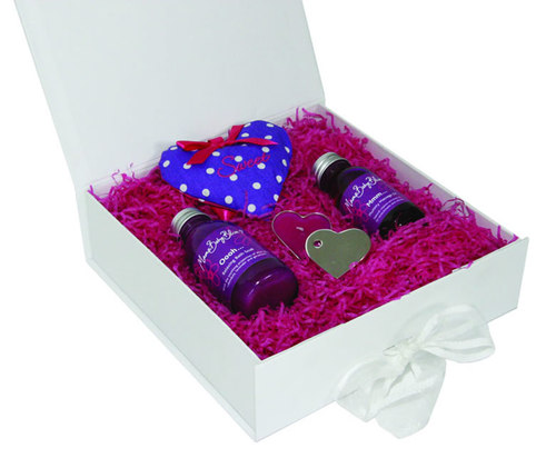 MamaBabyBliss Little Box of Love