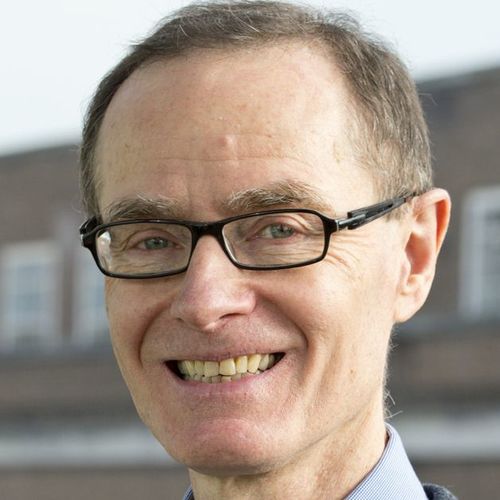 Professor Martin Kilduff, UCL