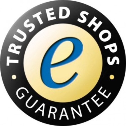 Trusted Shops' trustmark