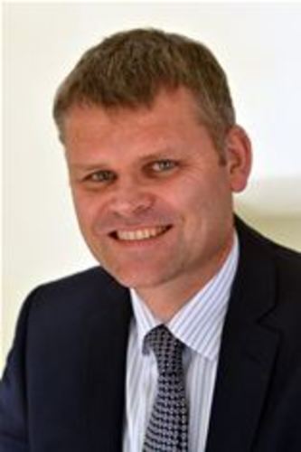 Tim Long CEO of Zylpha