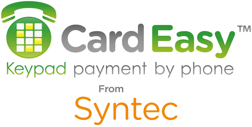 Secure phone payments solution