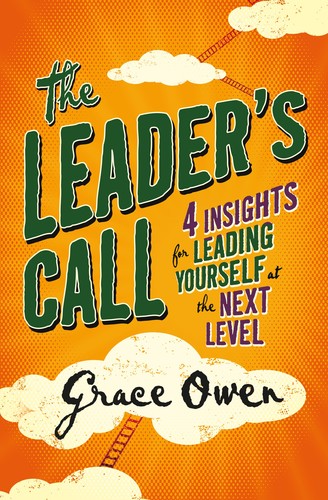 The Leader's Call by Grace Owen