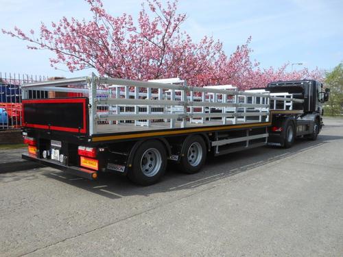 STL trailer by Dennison Trailers