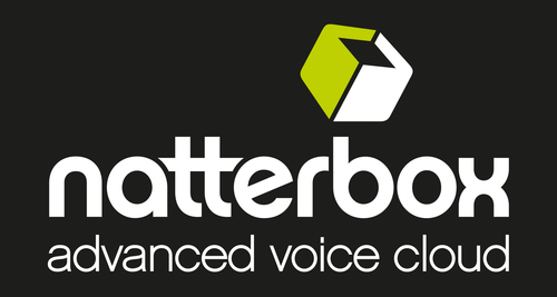 Natterbox logo