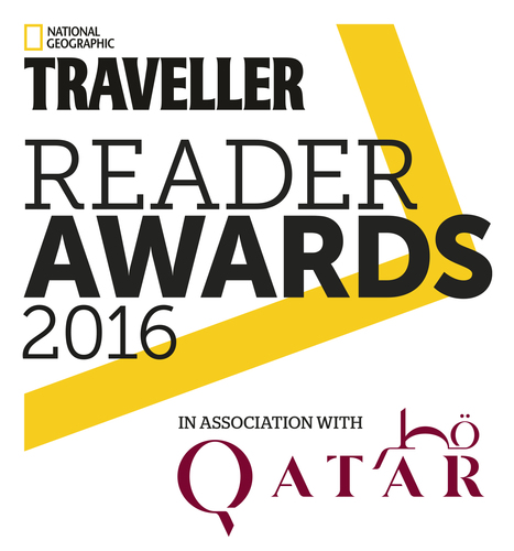 Reader Awards 2016