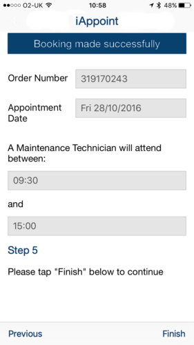 iAppoint