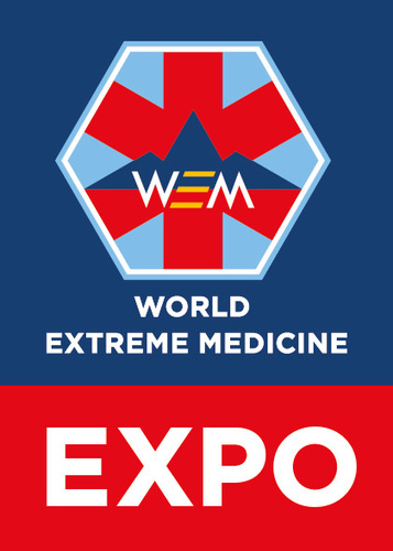 World Extreme Medicine Logo