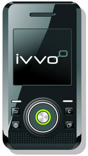 IVVO; Video Self-Service on a 3G Phone