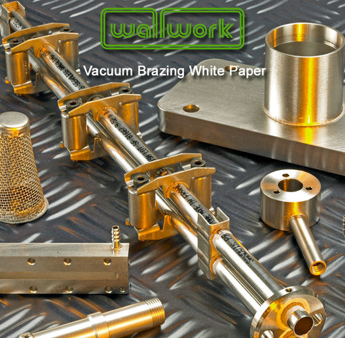 Wallwork Group vacuum brazing white paper front co
