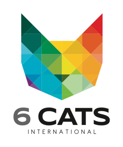 6CATS logo