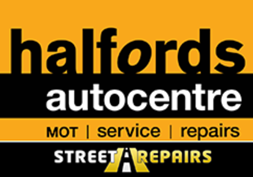 Halfords Garages and Street Repairs