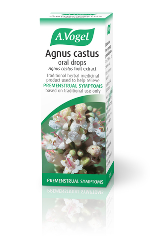 A.Vogel Agnus castus