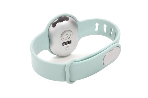 Ava fertility monitoring bracelet