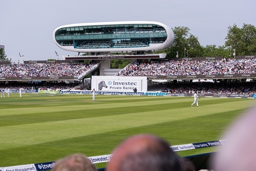 Lord&#039;s Cricket Ground