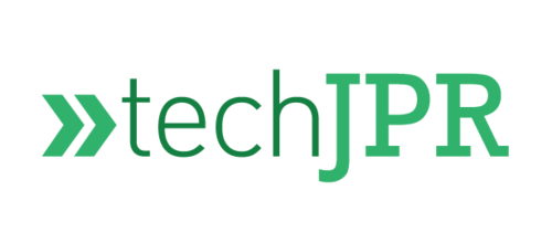 TechJPR logo