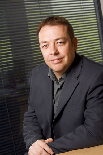 Kevin Curtis Technical Director ADLV 