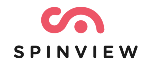 Spinview Global logo