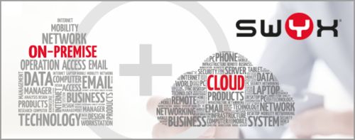 Cloud is key topic for Unified Comms