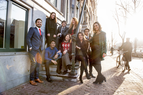 Nyenrode International MBA