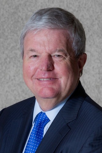 Sir Keith Mills, Ecrebo investor