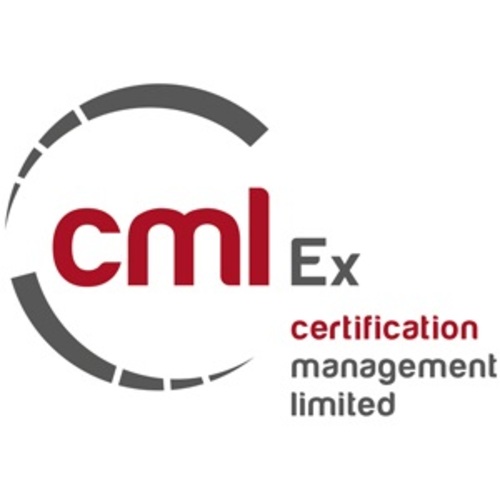 Certification Management Limited (CML)