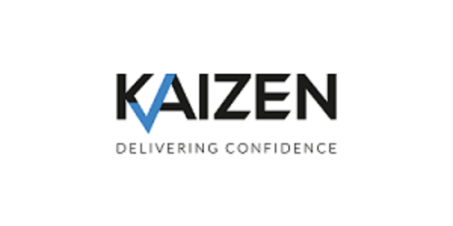 Kaizen Logo