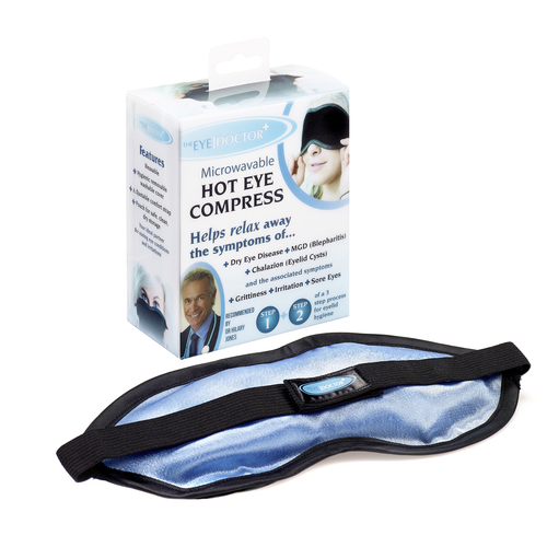 The Eye Doctor, &pound;19.95 (Boots)
