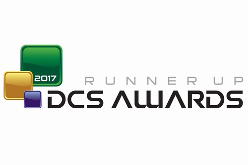 DCS Awards 2017, Runner-Up | Excel