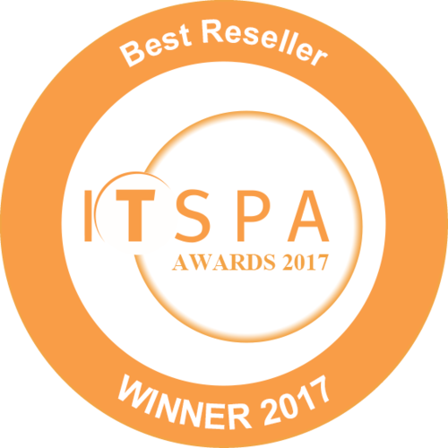 ITSPA Best Reseller