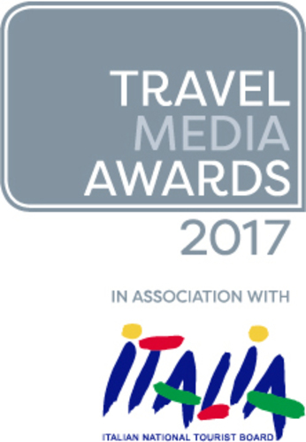 Travel Media Awards 2017