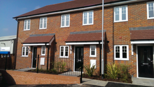 Paradigm Housing