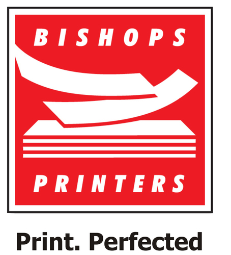 Bishops Printers logo