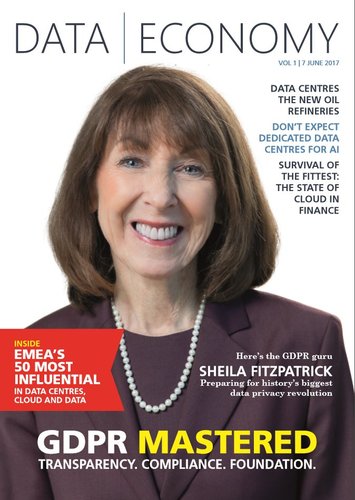 The Data Economy Magazine