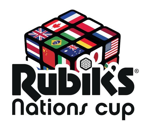 Rubik's Nations Cup
