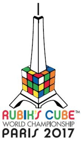Rubik&#039;s Cube World Championship