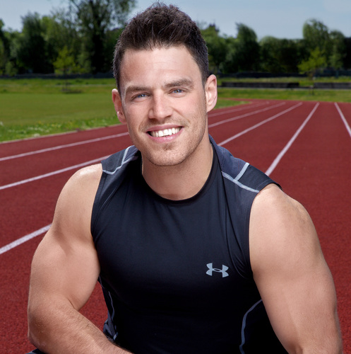 Fitness Expert Brian Keane