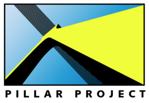 Pillar project logo