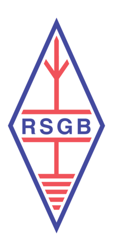 Radio Society of Great Britain logo