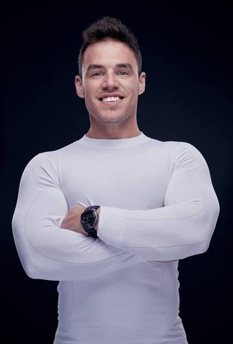 Fitness Expert Brian Keane