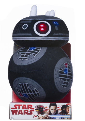 Posh Paws International - BB-9E