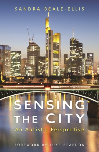 Sensing The City - Dr Sandra Beale-Ellis